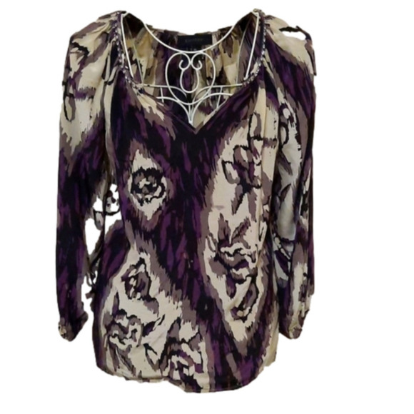 KAREN Cane Top - Picture 1 of 5